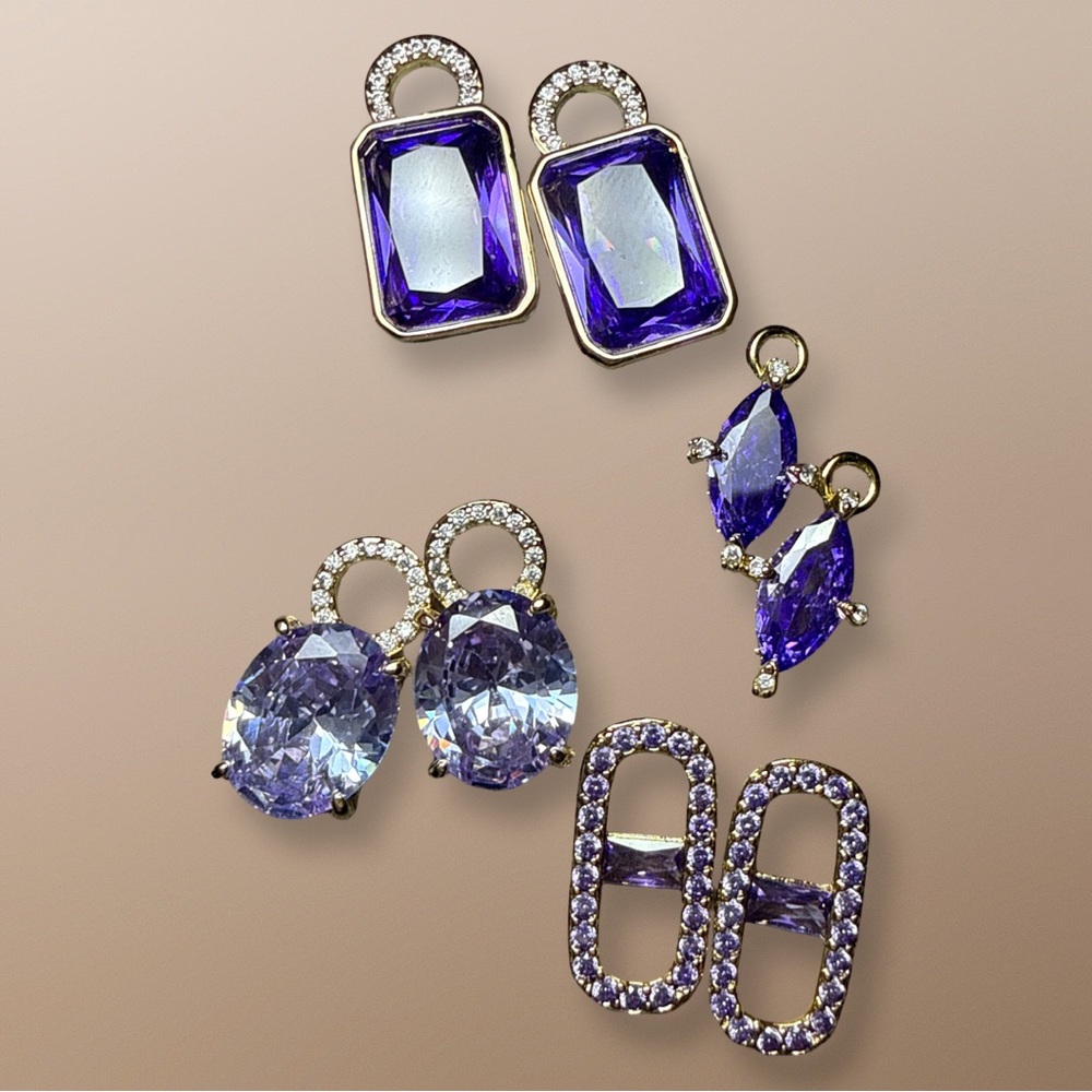 Bomb party charm and pendant